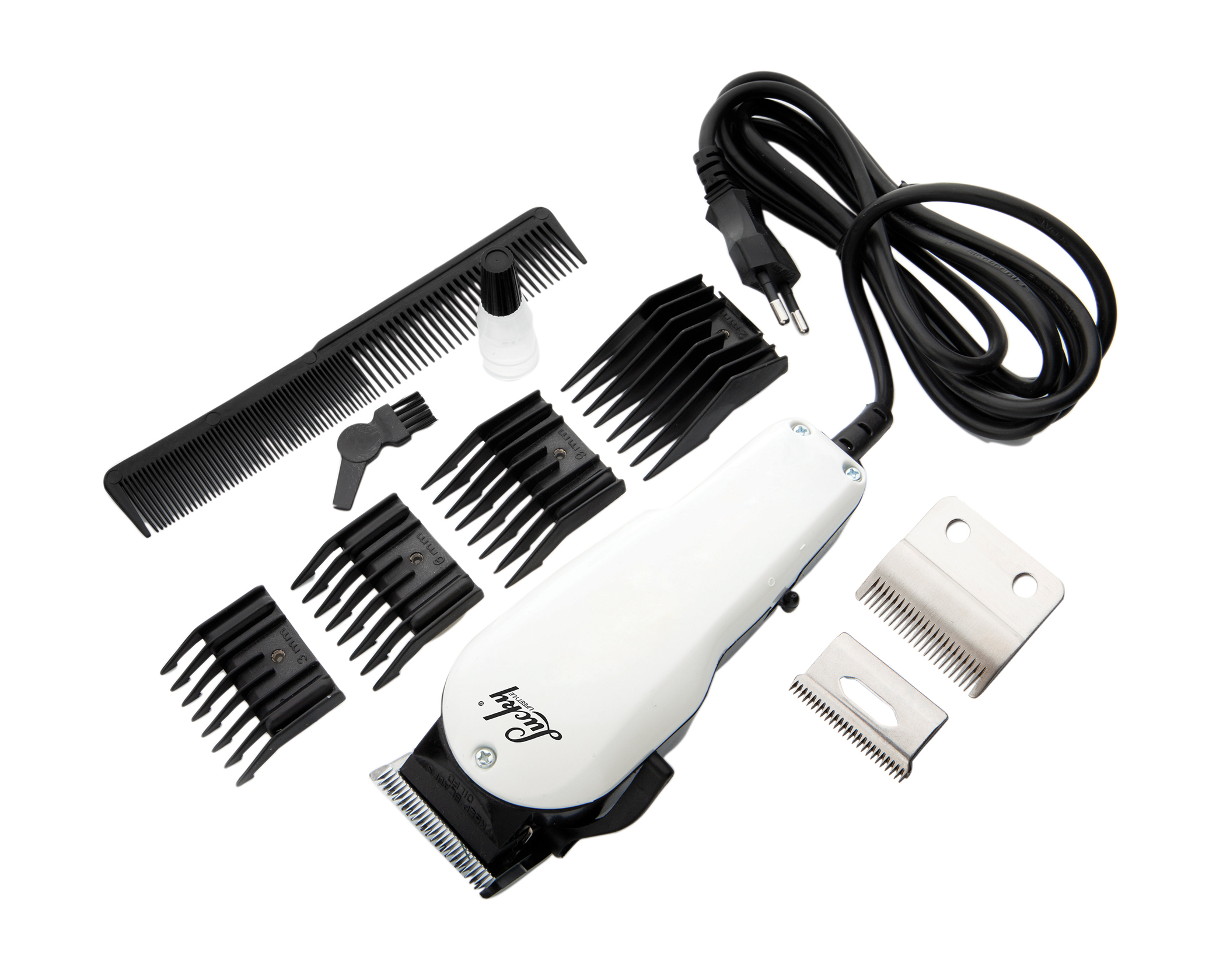 barber hair clipper