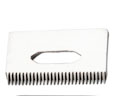 Hair Clipper Spare Blade - Tapered Blades