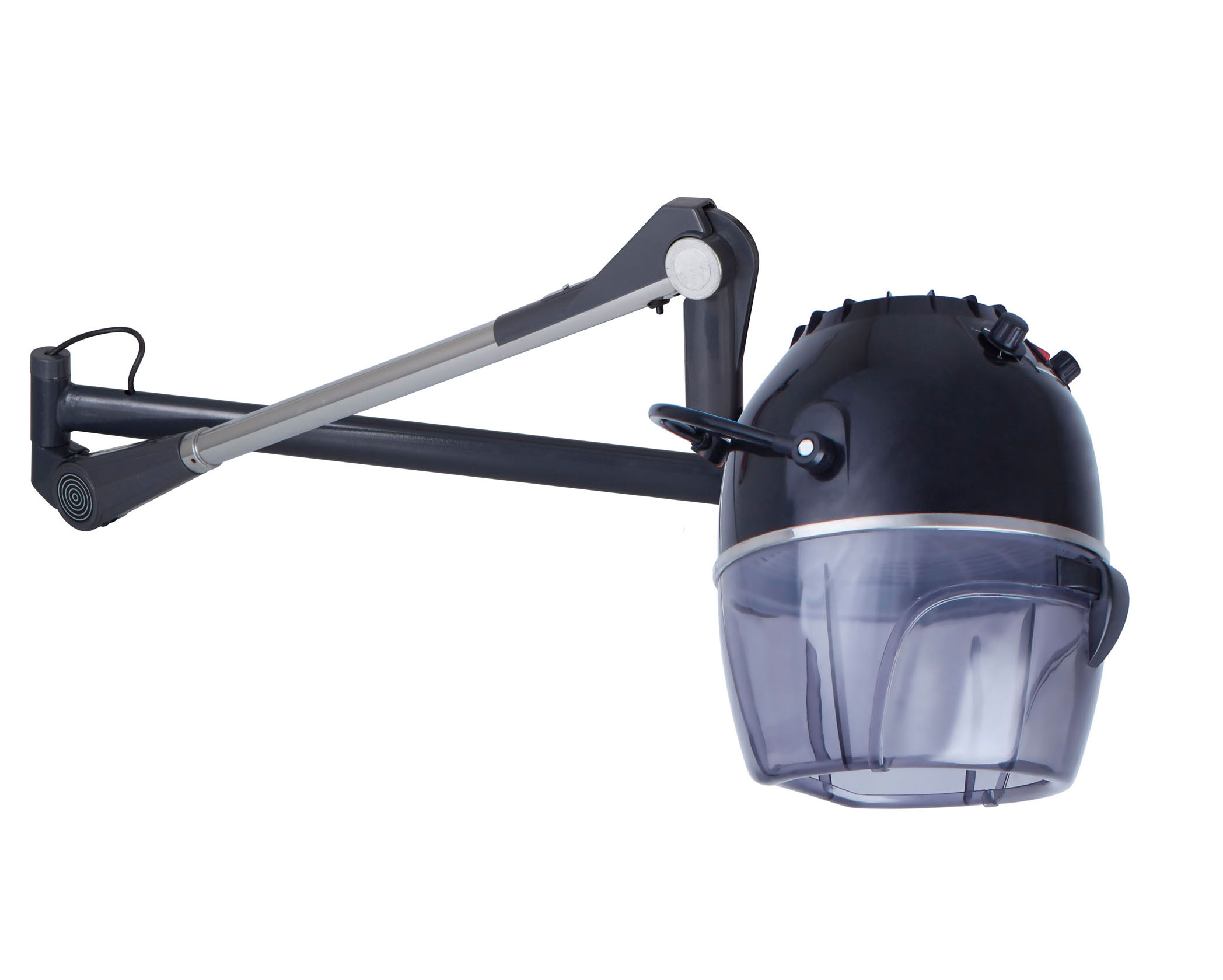 Wall Mounted Hood Dryer Lucky WHDDLX1A Lucky lifestyles