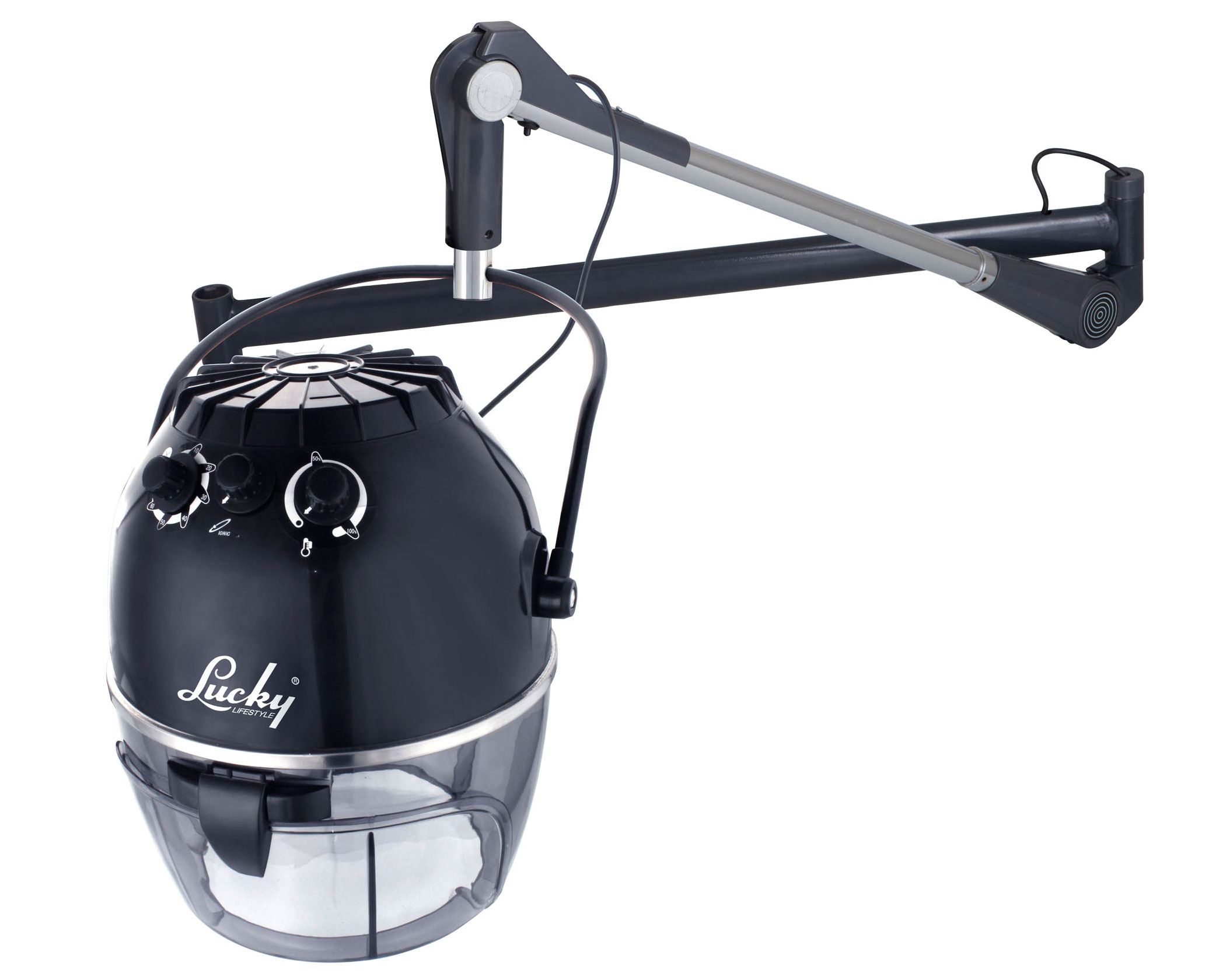 Wall Mounted Hood Dryer Lucky WHDDLX1A Lucky lifestyles